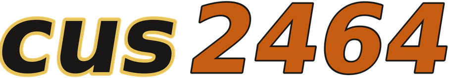 cus2464 logo