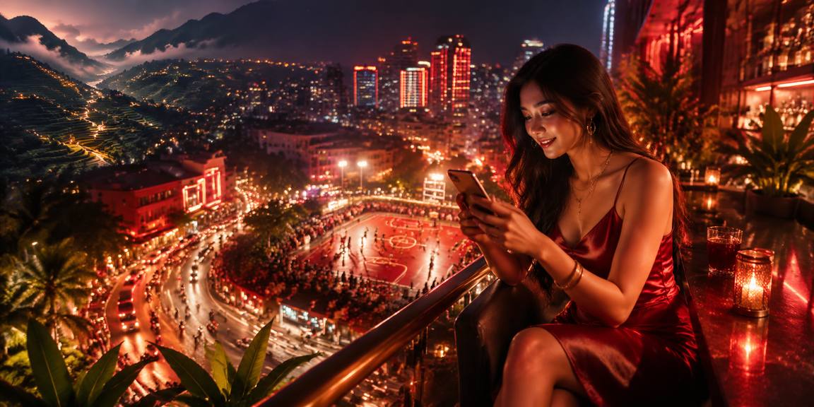 cus2464 Keno Việt