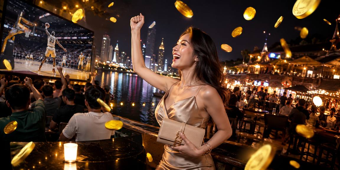 cus2464 Cách chơi Keno Viet tại cus2464