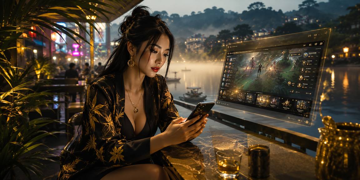 cus2464 Tài khoản của bạn được bảo vệ như thế nào